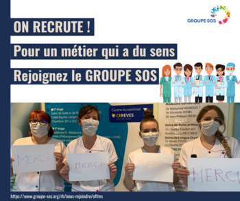 Seniors Groupe Sos